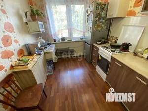 3-к квартира, вторичка, 59м2, 4/9 этаж