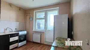 1-к квартира, вторичка, 41м2, 5/5 этаж
