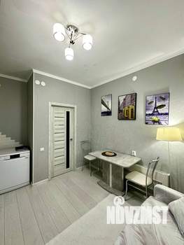 1-к квартира, вторичка, 41м2, 2/13 этаж