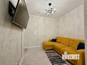 1-к квартира, вторичка, 42м2, 3/9 этаж