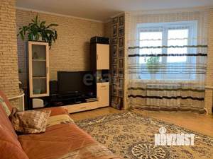 3-к квартира, вторичка, 99м2, 5/6 этаж