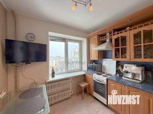 3-к квартира, вторичка, 64м2, 14/15 этаж