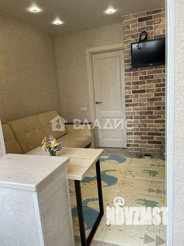 1-к квартира, вторичка, 35м2, 1/10 этаж