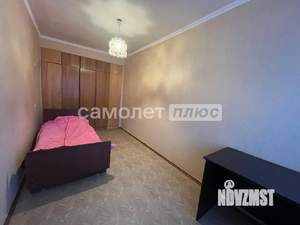 2-к квартира, вторичка, 42м2, 4/5 этаж