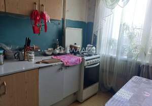 4-к квартира, вторичка, 76м2, 7/9 этаж