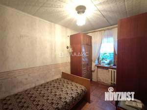2-к квартира, вторичка, 42м2, 5/5 этаж