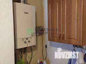 2-к квартира, вторичка, 43м2, 1/2 этаж