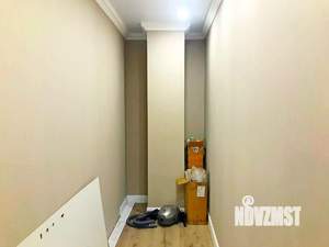 2-к квартира, вторичка, 93м2, 6/17 этаж