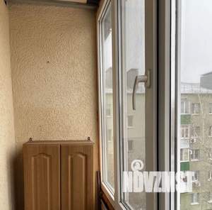 2-к квартира, вторичка, 41м2, 5/5 этаж