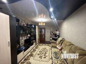 2-к квартира, вторичка, 59м2, 4/5 этаж
