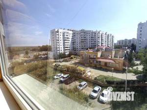 1-к квартира, вторичка, 37м2, 5/10 этаж