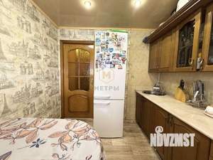 1-к квартира, вторичка, 34м2, 6/9 этаж