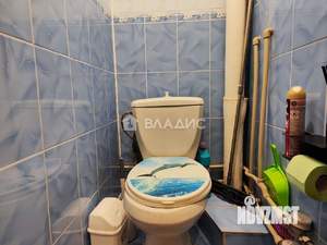 2-к квартира, вторичка, 50м2, 1/9 этаж