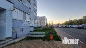 1-к квартира, вторичка, 38м2, 10/10 этаж