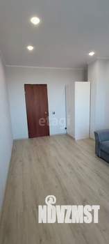 2-к квартира, вторичка, 63м2, 5/15 этаж