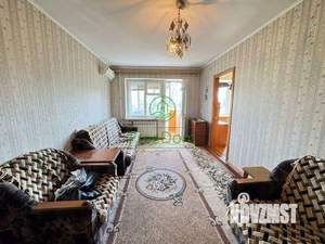 2-к квартира, вторичка, 43м2, 4/5 этаж