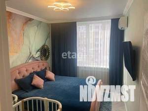 1-к квартира, вторичка, 52м2, 8/18 этаж