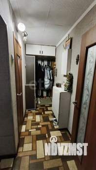 2-к квартира, вторичка, 45м2, 2/4 этаж