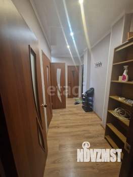 2-к квартира, вторичка, 56м2, 10/15 этаж