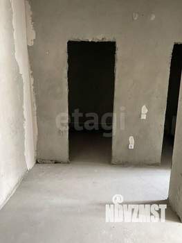 1-к квартира, вторичка, 49м2, 4/9 этаж