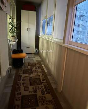 1-к квартира, вторичка, 35м2, 9/10 этаж