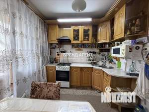 3-к квартира, вторичка, 64м2, 4/8 этаж