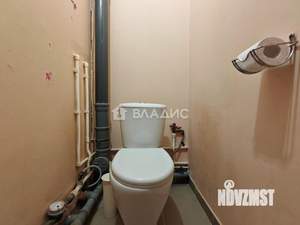 2-к квартира, вторичка, 58м2, 2/10 этаж