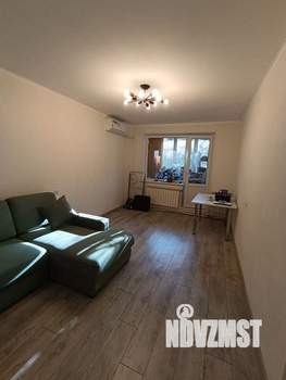 1-к квартира, вторичка, 34м2, 2/10 этаж