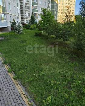 1-к квартира, вторичка, 48м2, 1/9 этаж