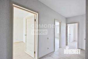 2-к квартира, вторичка, 65м2, 1/11 этаж