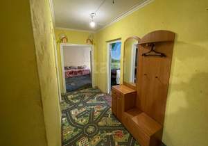 4-к квартира, вторичка, 76м2, 1/9 этаж