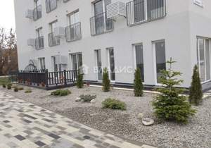 1-к квартира, вторичка, 29м2, 4/8 этаж