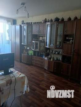 3-к квартира, вторичка, 62м2, 5/5 этаж