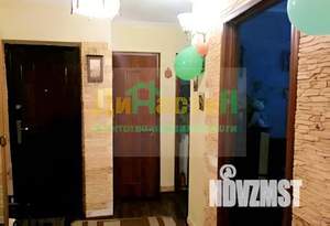 2-к квартира, вторичка, 42м2, 3/4 этаж