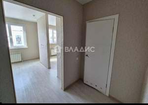 Студия квартира, вторичка, 27м2, 5/5 этаж