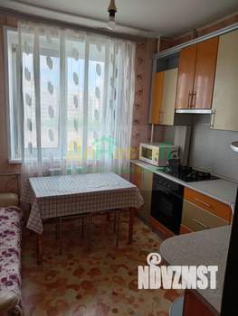 1-к квартира, вторичка, 33м2, 6/9 этаж