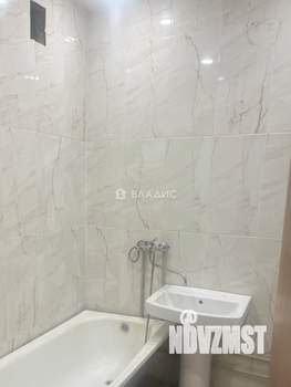 1-к квартира, вторичка, 38м2, 1/9 этаж