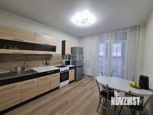 2-к квартира, вторичка, 63м2, 11/18 этаж