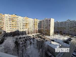 1-к квартира, вторичка, 34м2, 7/10 этаж