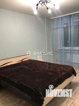 1-к квартира, вторичка, 35м2, 2/10 этаж