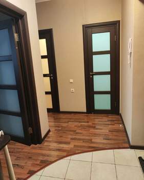 1-к квартира, вторичка, 34м2, 1/11 этаж