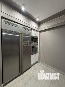 4-к квартира, вторичка, 195м2, 12/17 этаж