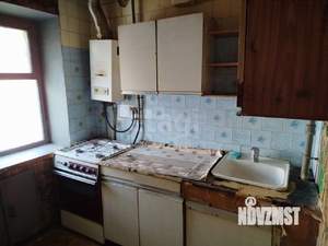 2-к квартира, вторичка, 43м2, 2/5 этаж