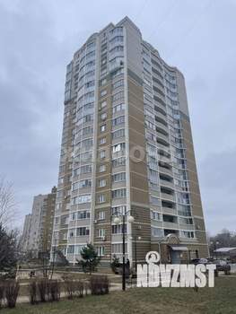 2-к квартира, вторичка, 64м2, 13/17 этаж