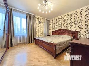 3-к квартира, вторичка, 105м2, 4/7 этаж