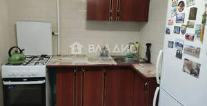 1-к квартира, вторичка, 32м2, 6/6 этаж