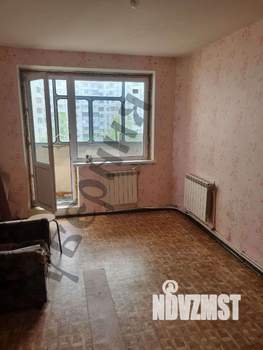2-к квартира, вторичка, 52м2, 5/10 этаж