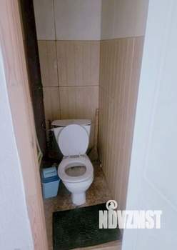 1-к квартира, вторичка, 32м2, 1/9 этаж