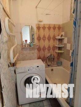 1-к квартира, вторичка, 30м2, 5/5 этаж