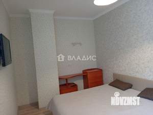 3-к квартира, вторичка, 109м2, 2/16 этаж